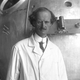Auguste Piccare. Wikimedia Commons